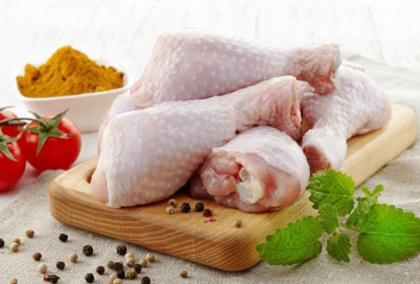 9 giá trị dinh dưỡng của thịt gà cho cơ thể